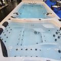 Spa бассейн Whirlcare Swim Spa Edition Family (Германия), 592x232x150 см