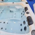 Spa бассейн Whirlcare Swim Spa Edition Family (Германия), 592x232x150 см