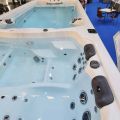 Spa бассейн Whirlcare Swim Spa Edition Family (Германия), 592x232x150 см