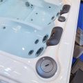 Spa бассейн Whirlcare Swim Spa Edition Family (Германия), 592x232x150 см