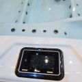 Spa бассейн Whirlcare Swim Spa Edition Family (Германия), 592x232x150 см