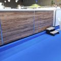 Spa бассейн Whirlcare Swim Spa Edition Family (Германия), 592x232x150 см