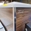 Spa бассейн Whirlcare Swim Spa Edition Family (Германия), 592x232x150 см