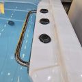Spa бассейн Whirlcare Swim Spa Edition Family (Германия), 592x232x150 см