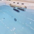 Spa бассейн Whirlcare Swim Spa Edition Family (Германия), 592x232x150 см