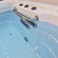 Spa бассейн Whirlcare Swim Spa Edition Family (Германия), 592x232x150 см