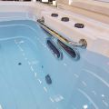 Spa бассейн Whirlcare Swim Spa Edition Family (Германия), 592x232x150 см
