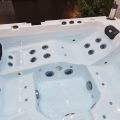 Spa бассейн Whirlcare E-Edition Home (Германия), 229×229×91 см