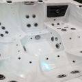 Spa бассейн Whirlcare E-Edition Home (Германия), 229×229×91 см