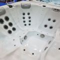 Spa бассейн Whirlcare E-Edition Home (Германия), 229×229×91 см