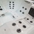 Spa бассейн Whirlcare E-Edition Home (Германия), 229×229×91 см