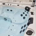 Spa бассейн Whirlcare E-Edition Home (Германия), 229×229×91 см