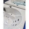 Spa бассейн Whirlcare A-Edition Impression (Германия), 222×123×84 см
