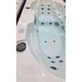 Spa бассейн Whirlcare A-Edition Impression (Германия), 222×123×84 см