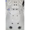 Spa бассейн Whirlcare A-Edition Impression (Германия), 222×123×84 см