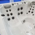 Spa бассейн Whirlcare S-Edition Paradise (Германия), 224×224×89 см