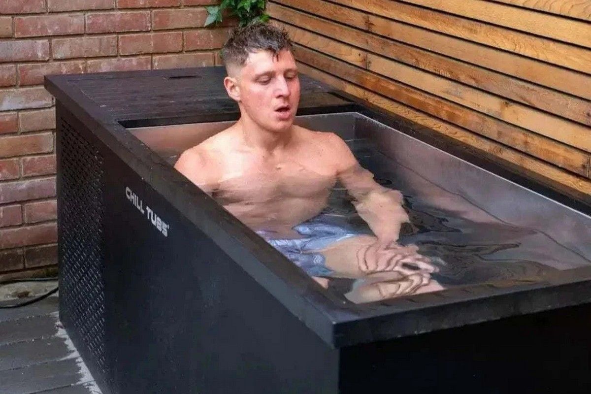 Chill Tub Original