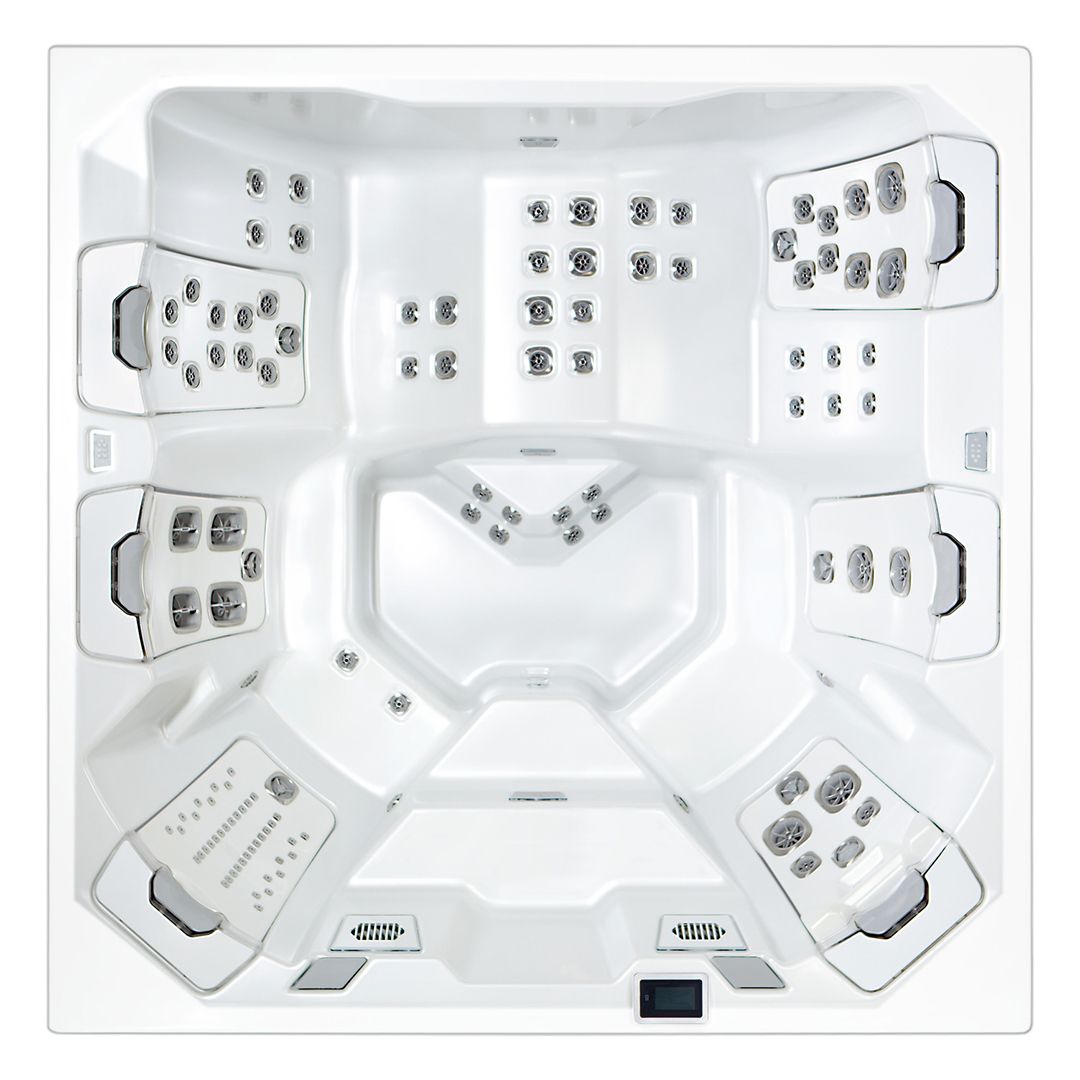 Премиальный SPA бассейн Bullfrog Spas A9L