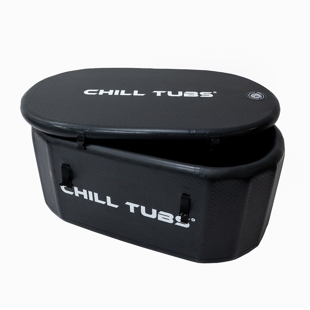 Бюджетная ледяная бочка Chill Tub Eco