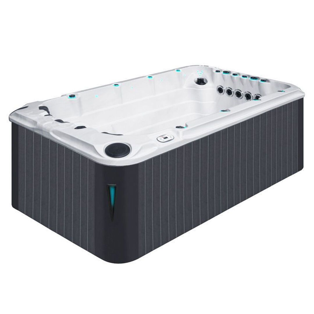 Плавательный SPA PassionSpas Activity для установки на улице