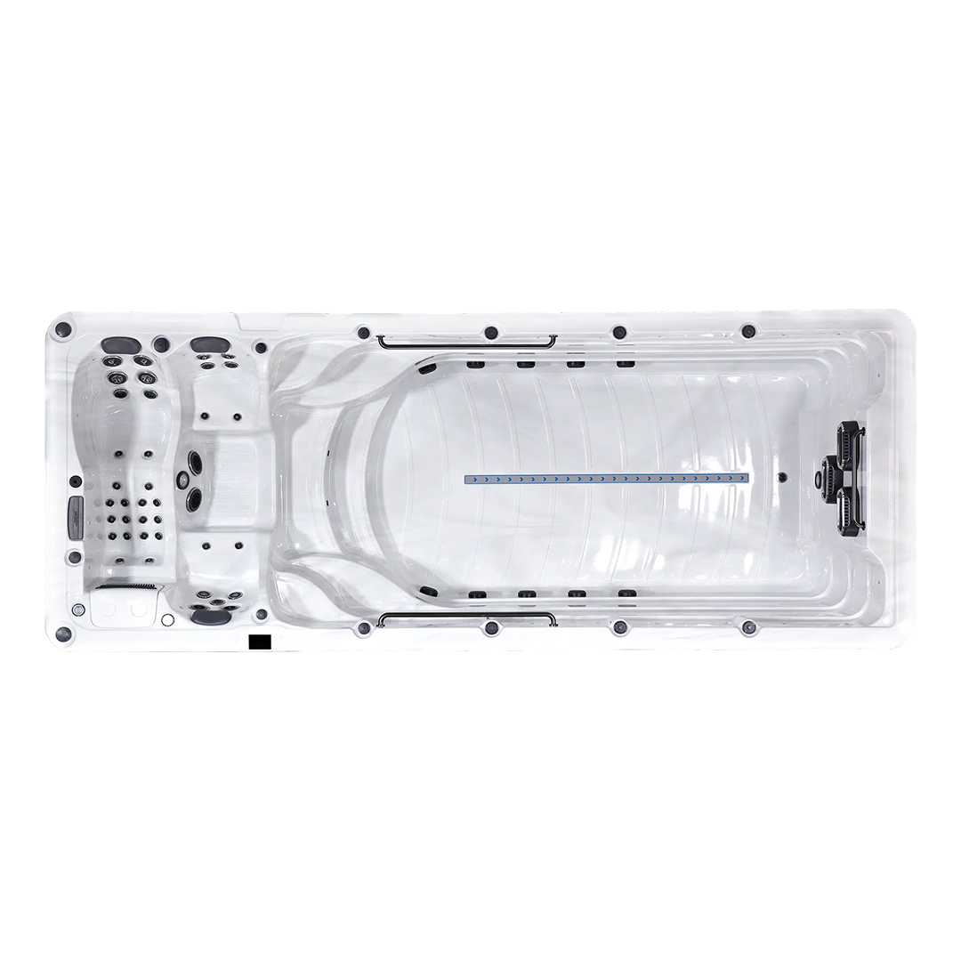 Однозонный плавательный SPA Superior Spas Zelus V3