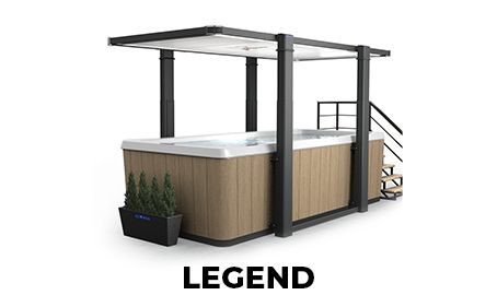 Covana Legend