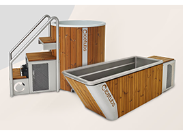 Icetubs