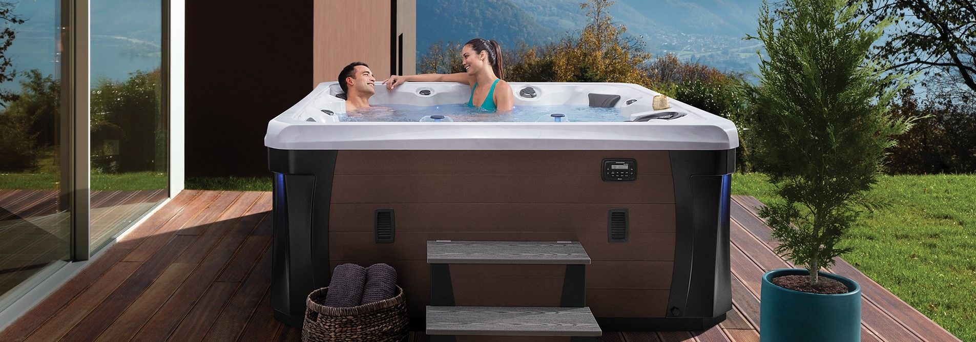 Американские бассейны в Киеве