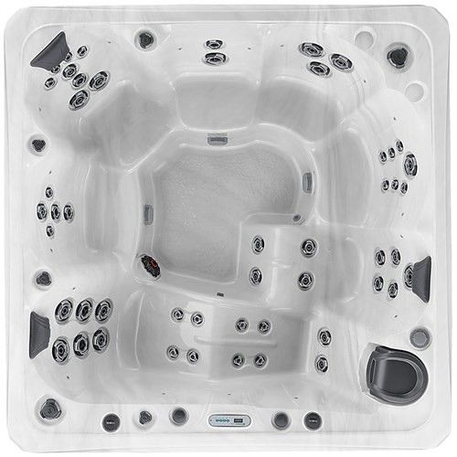 бассейн джакузи для дачи Marquis SPAS