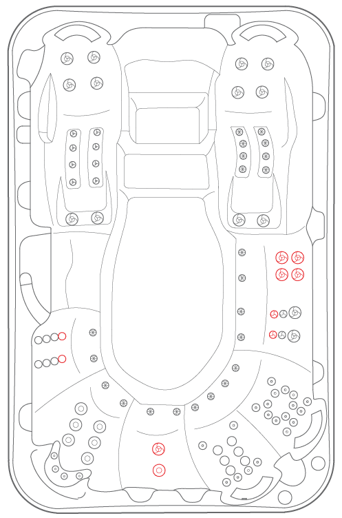 спа palladium