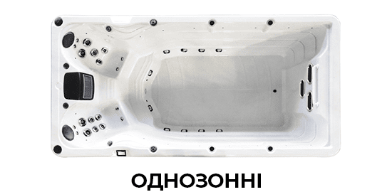 Однозонні
