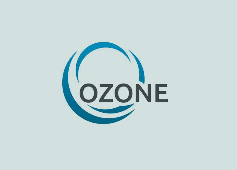Озон